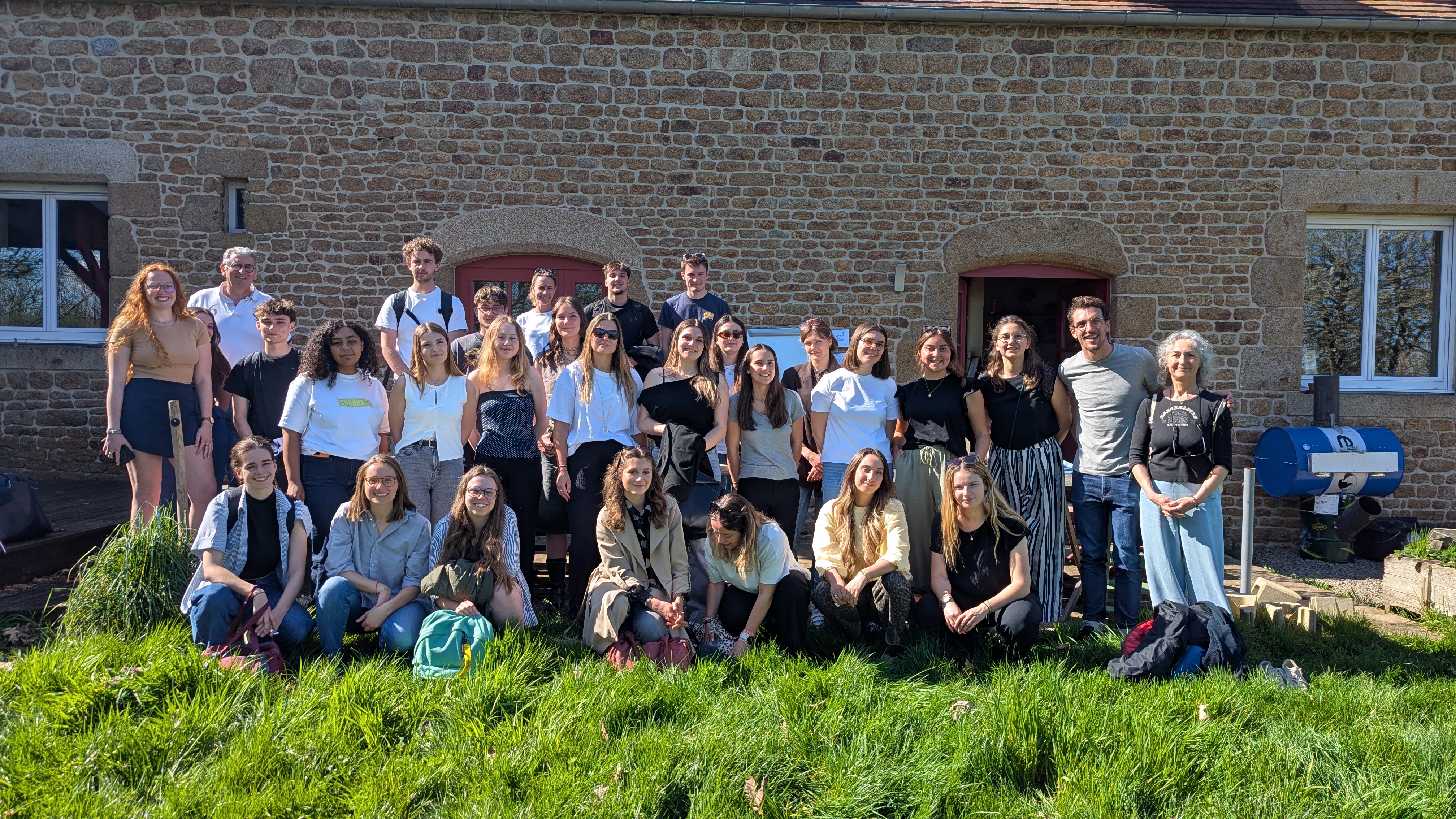 Journée immersive IAE Caen — El Capitan